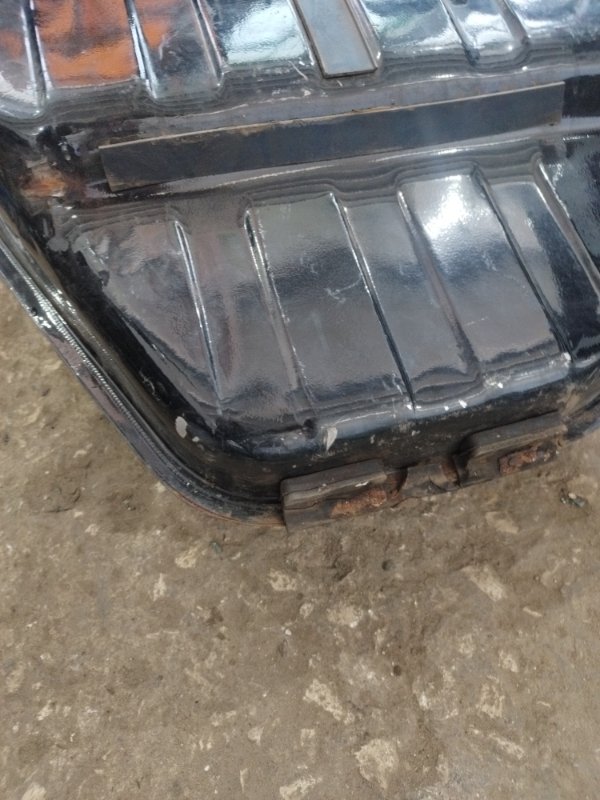 Бак топливный лада 21063 1993 2106