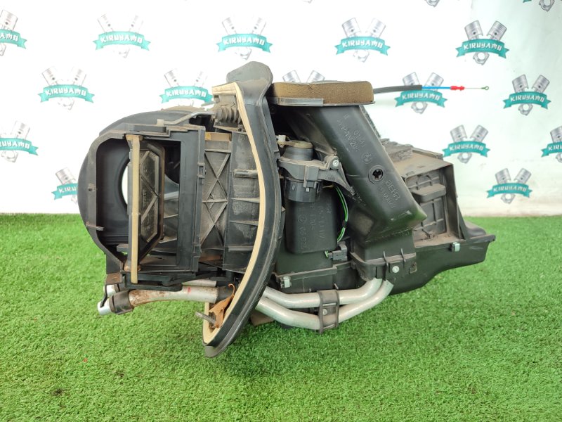 Корпус печки BMW X3 2007 E83