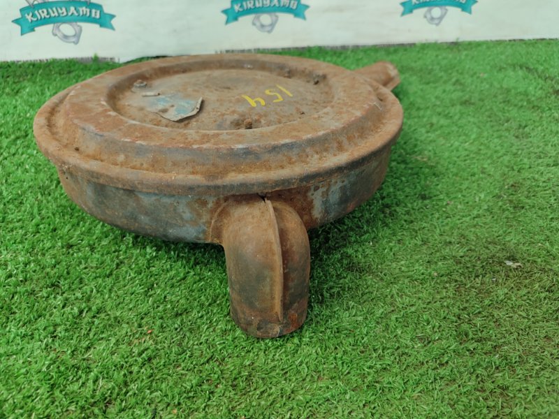 Корпус воздушного фильтра лада 2106 1975 2106