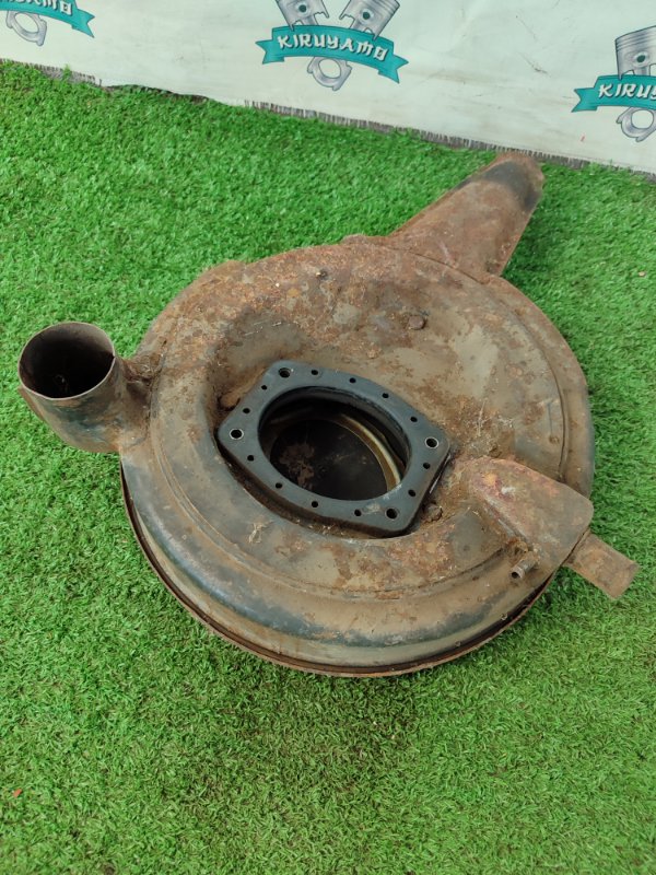 Корпус воздушного фильтра лада 2106 1975 2106