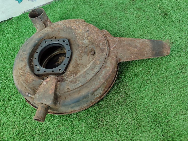 Корпус воздушного фильтра лада 2106 1975 2106