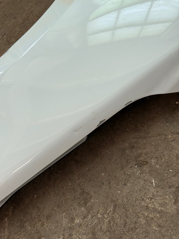 Крыло NISSАN Almera 2014 G15