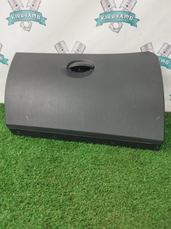 Бардачок NISSАN Almera 2014 G15