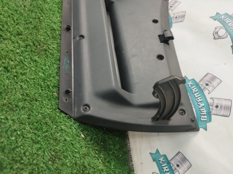 Бардачок NISSАN Almera 2014 G15