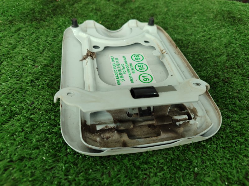 Лючок топливного бака NISSАN Almera 2014 G15
