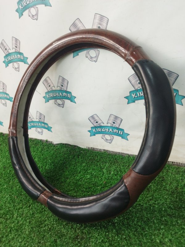 Оплетка руля NISSАN Almera 2014 G15