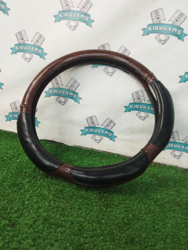 Оплетка руля NISSАN Almera 2014 G15