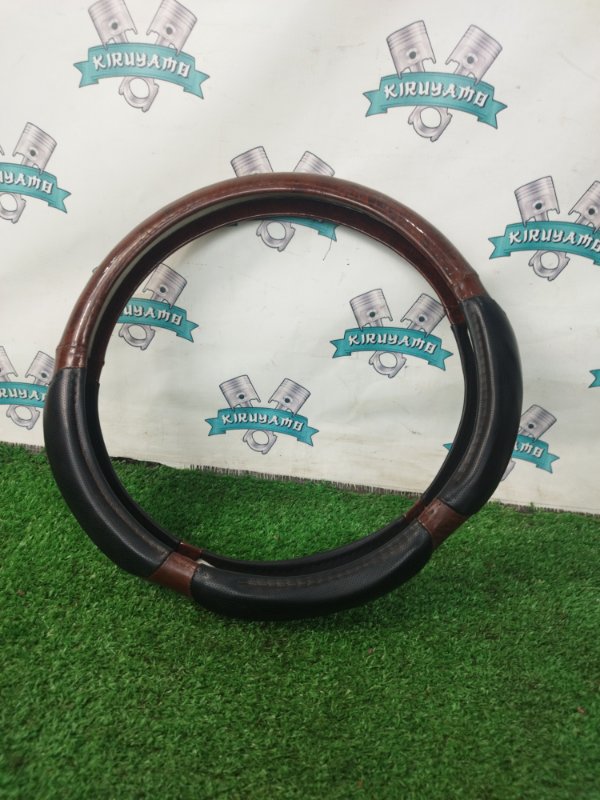 Оплетка руля NISSАN Almera 2014 G15