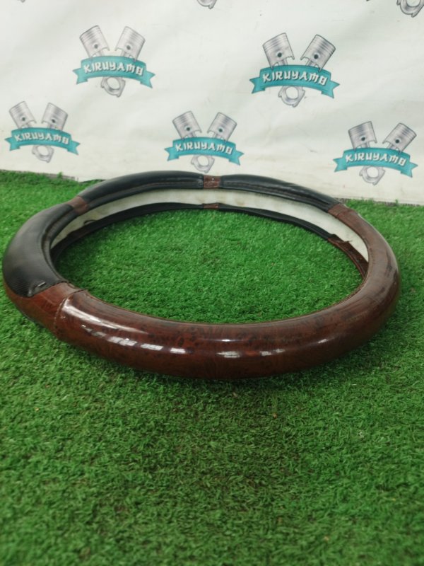 Оплетка руля NISSАN Almera 2014 G15