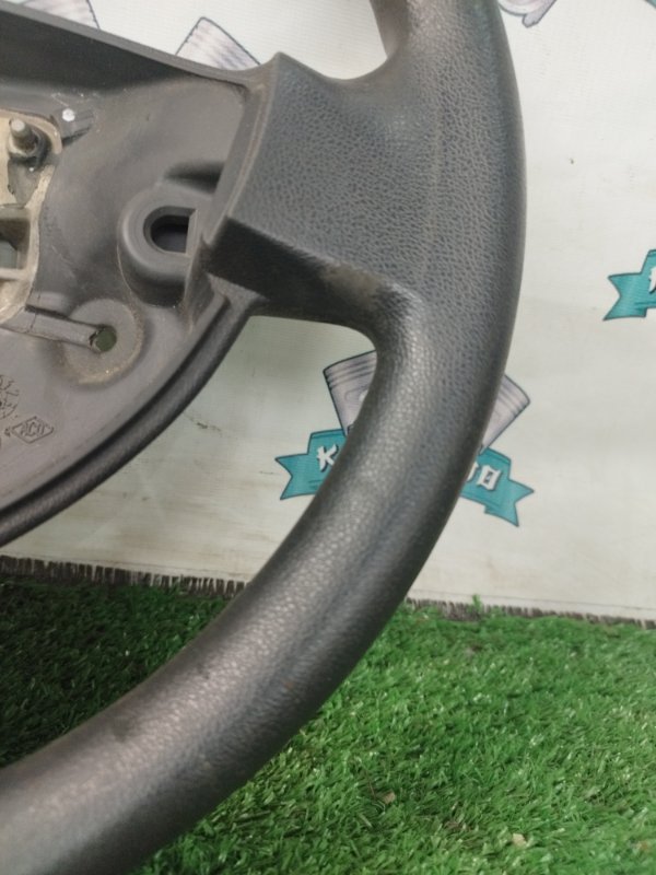 Руль NISSАN Almera 2014 G15