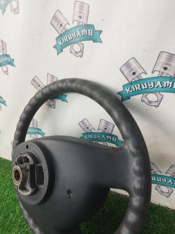 Руль NISSАN Almera 2014 G15