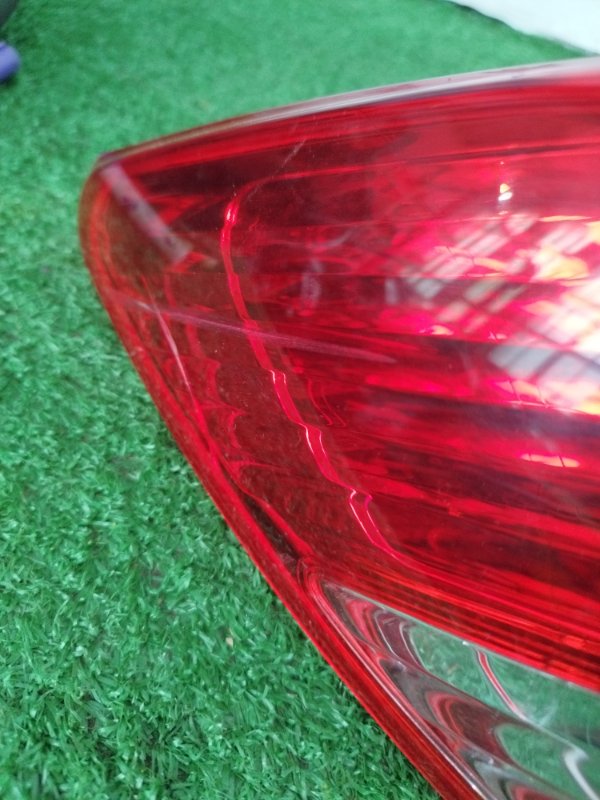 Фонарь заднего хода NISSАN Almera 2014 G15