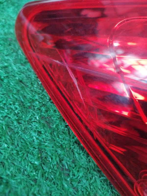 Фонарь заднего хода NISSАN Almera 2014 G15