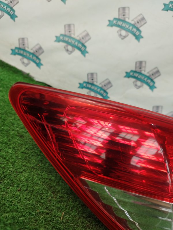 Фонарь заднего хода NISSАN Almera 2014 G15