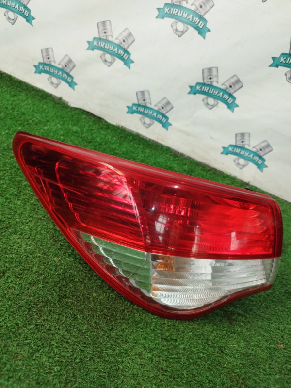 Фонарь заднего хода NISSАN Almera 2014 G15
