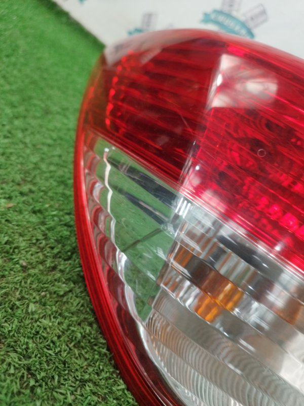 Фонарь заднего хода NISSАN Almera 2014 G15
