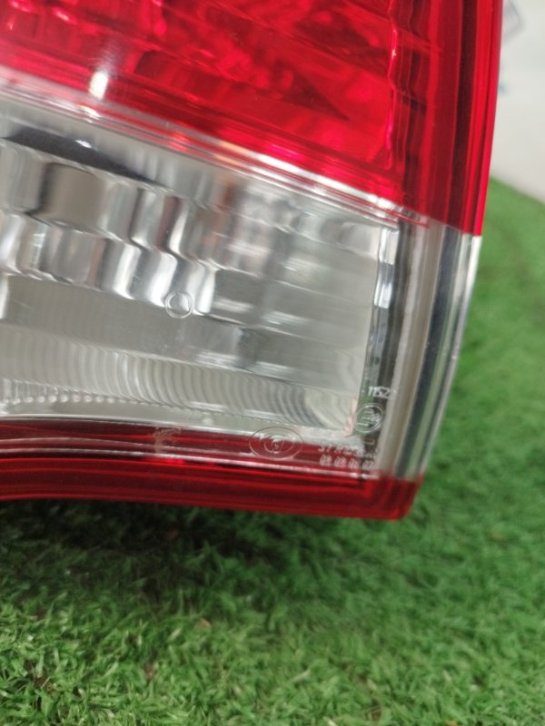 Фонарь заднего хода NISSАN Almera 2014 G15