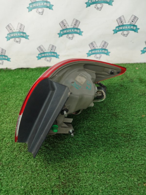 Фонарь заднего хода NISSАN Almera 2014 G15