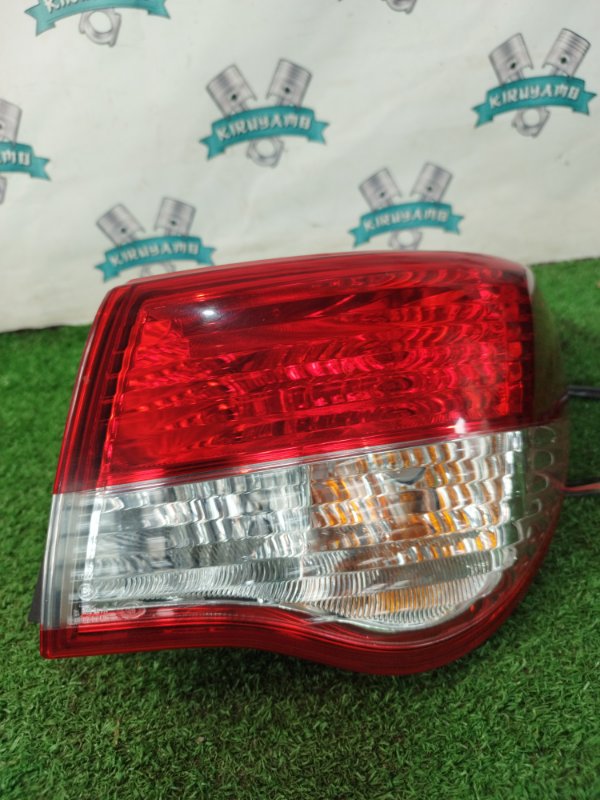 Фонарь заднего хода NISSАN Almera 2014 G15