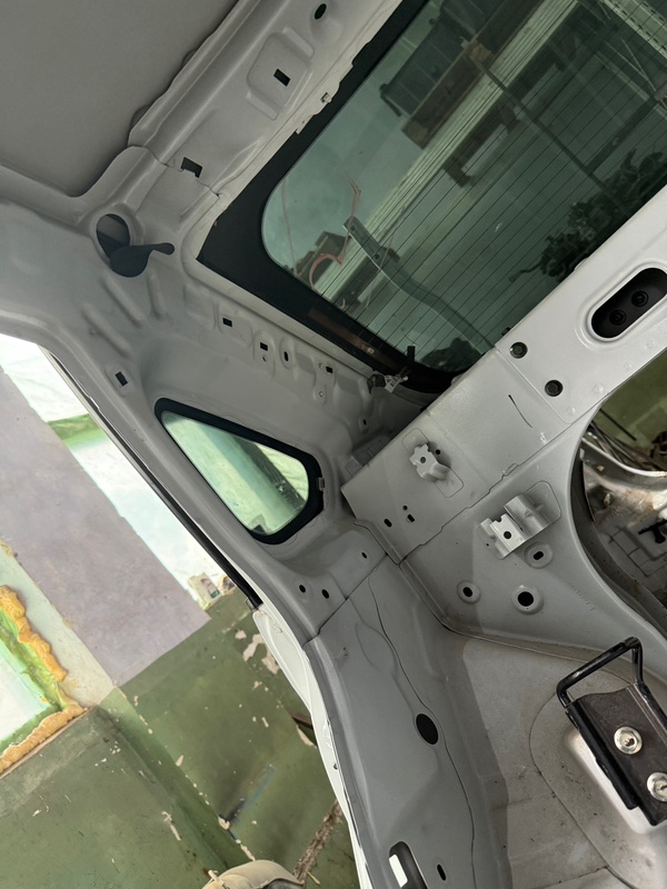 Крыло NISSАN Almera 2014 G15