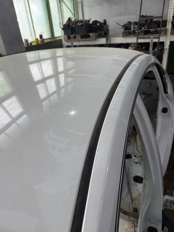 Крыша NISSАN Almera 2014 G15