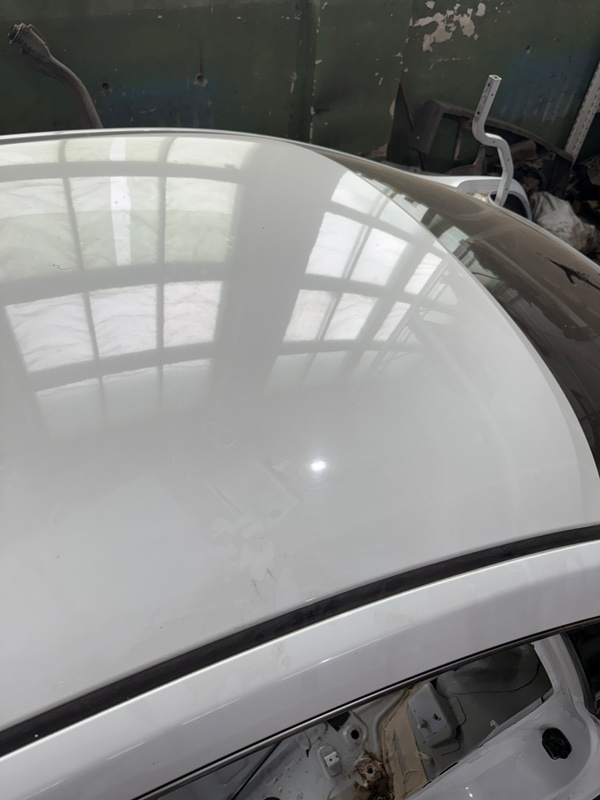 Крыша NISSАN Almera 2014 G15