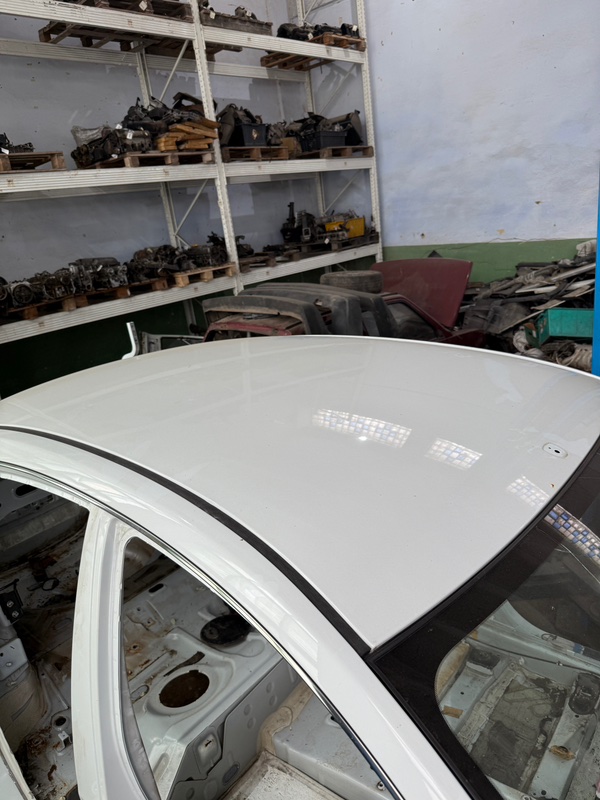 Крыша NISSАN Almera 2014 G15