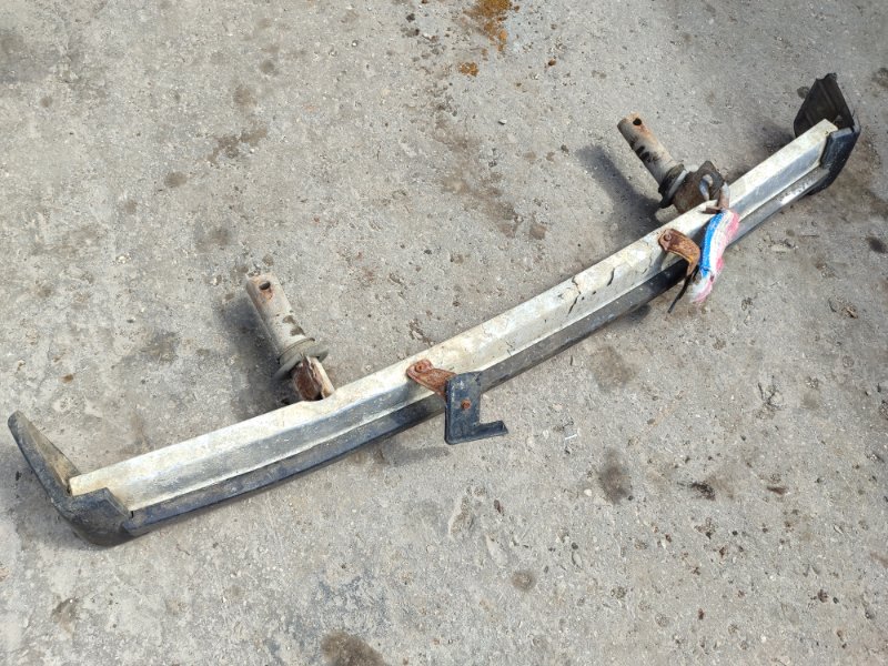 Бампер лада ВАЗ21043 1998 универсал