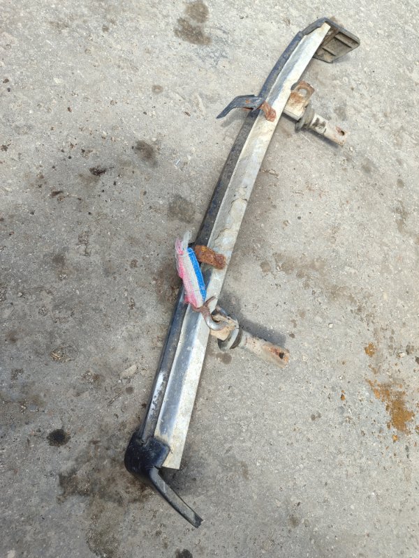 Бампер лада ВАЗ21043 1998 универсал