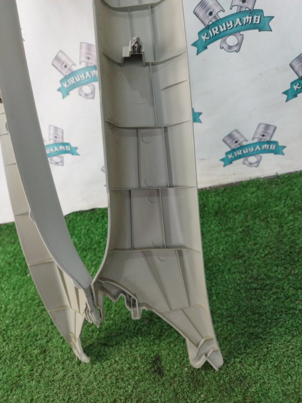Накладка на стойку кузова NISSАN Almera 2014 G15