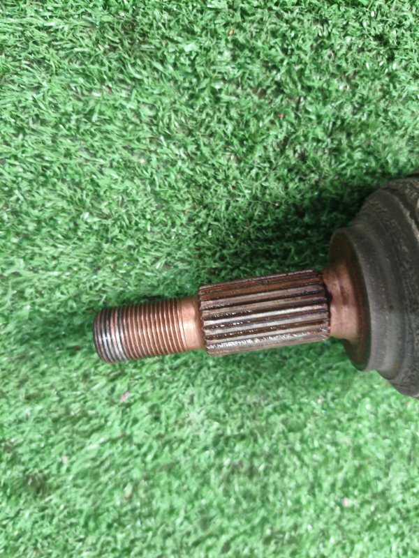 Привод NISSАN Almera 2014 G15