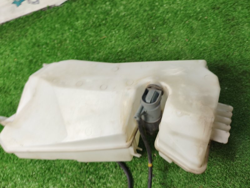 Бачок стеклоомывателя NISSАN Almera 2014 G15