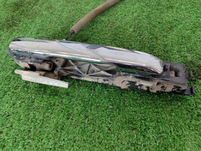 Ручка двери внешняя NISSАN Almera 2014 G15