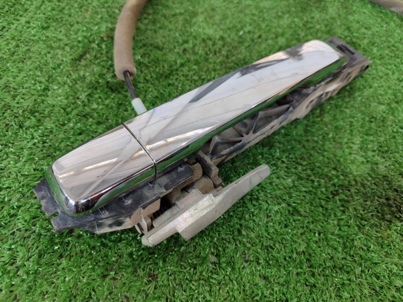 Ручка двери внешняя NISSАN Almera 2014 G15