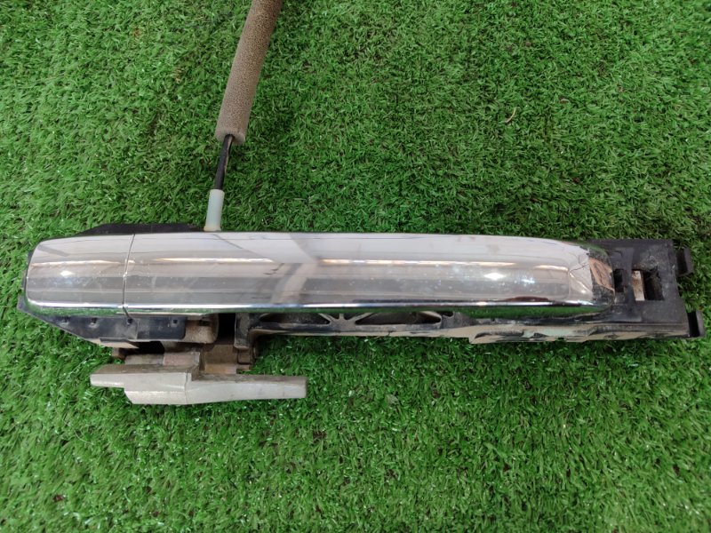 Ручка двери внешняя NISSАN Almera 2014 G15