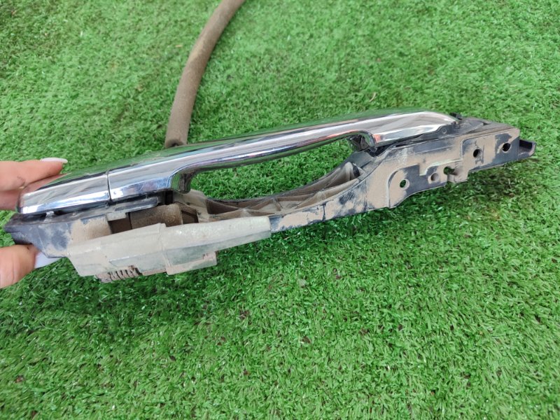 Ручка двери внешняя NISSАN Almera 2014 G15