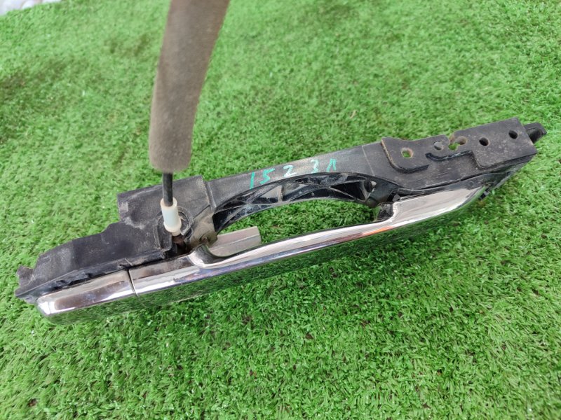 Ручка двери внешняя NISSАN Almera 2014 G15