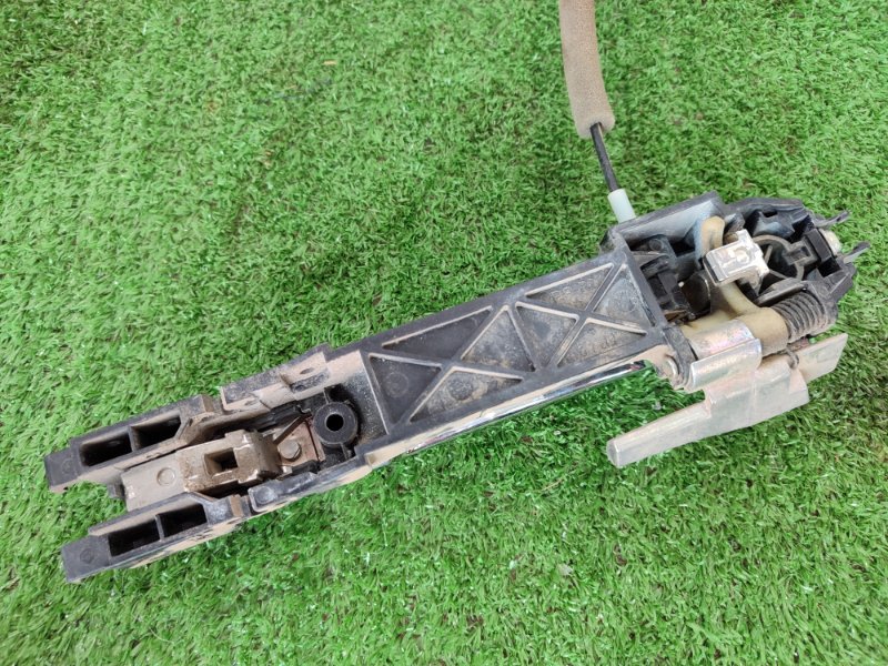 Ручка двери внешняя NISSАN Almera 2014 G15