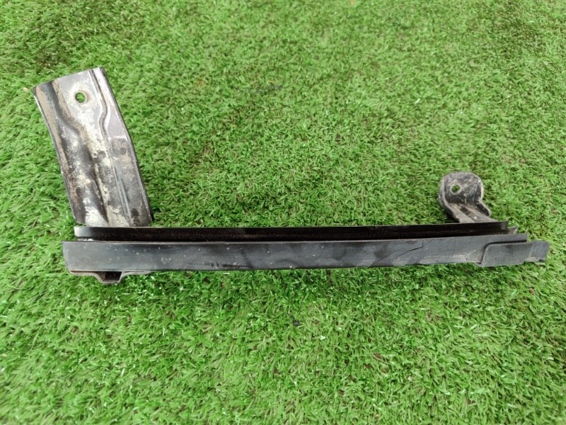 Усилитель кузова/ кронштейн кардана NISSАN Almera 2014 G15