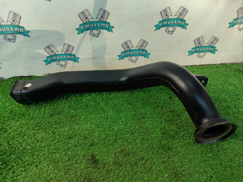 Воздуховод салона NISSАN Almera 2014 G15