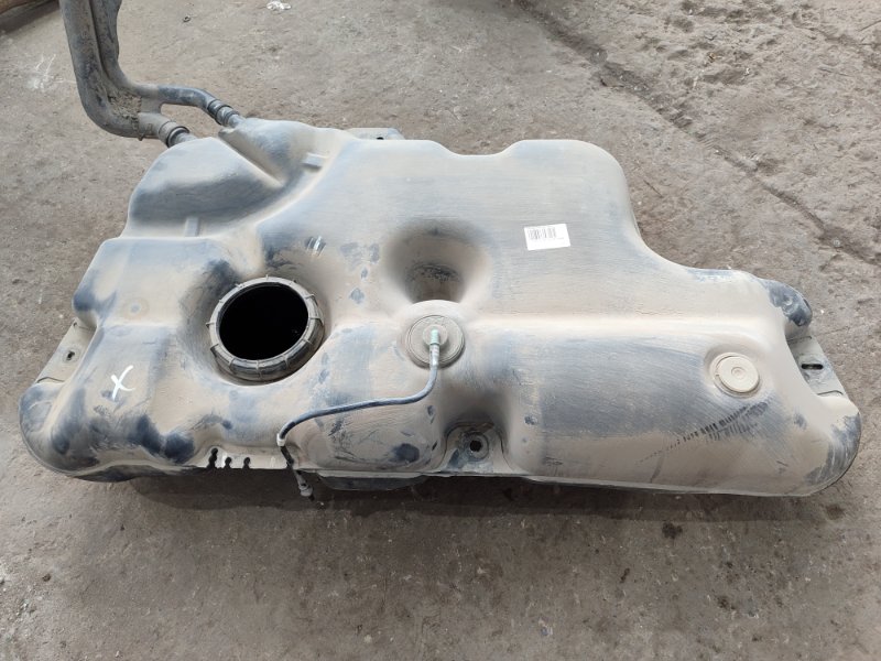 Бак топливный NISSАN Almera 2014 G15