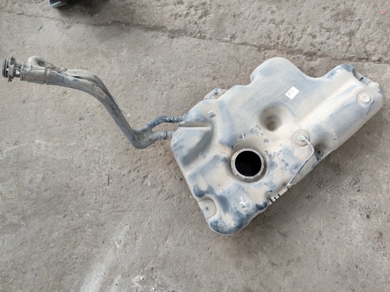 Бак топливный NISSАN Almera 2014 G15