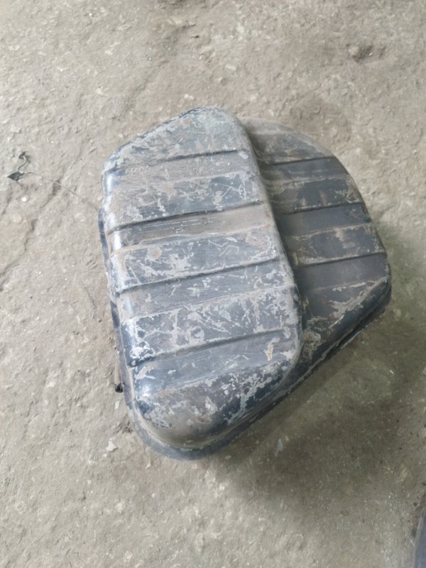 Бак топливный лада 2105 седан