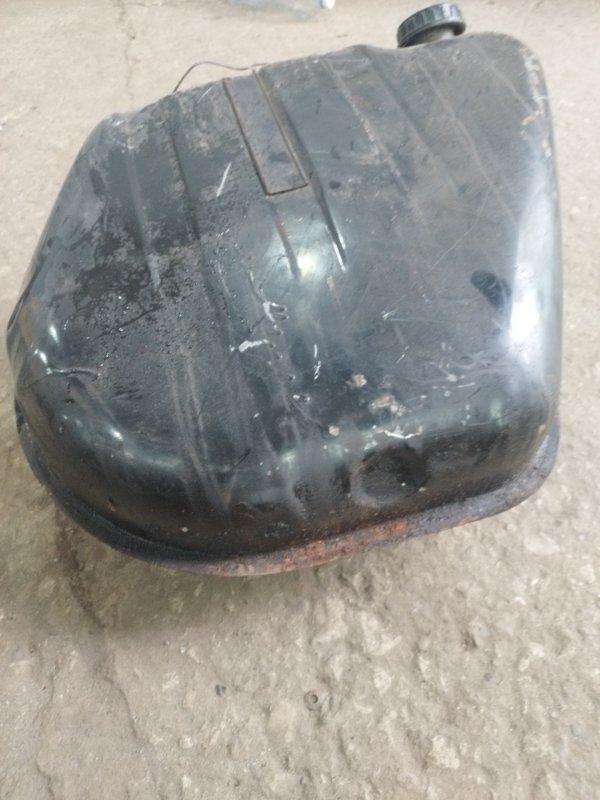 Бак топливный лада 21053 1997 2105