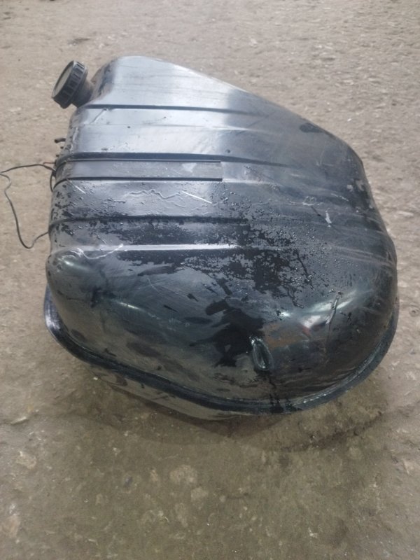 Бак топливный лада 21053 1997 2105