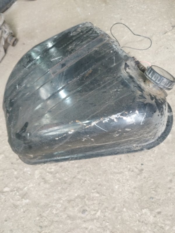 Бак топливный лада 21053 1997 2105