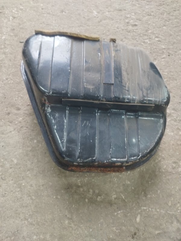 Бак топливный лада 21053 1997 2105