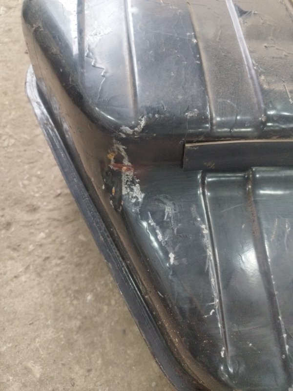 Бак топливный лада 21053 1997 2105