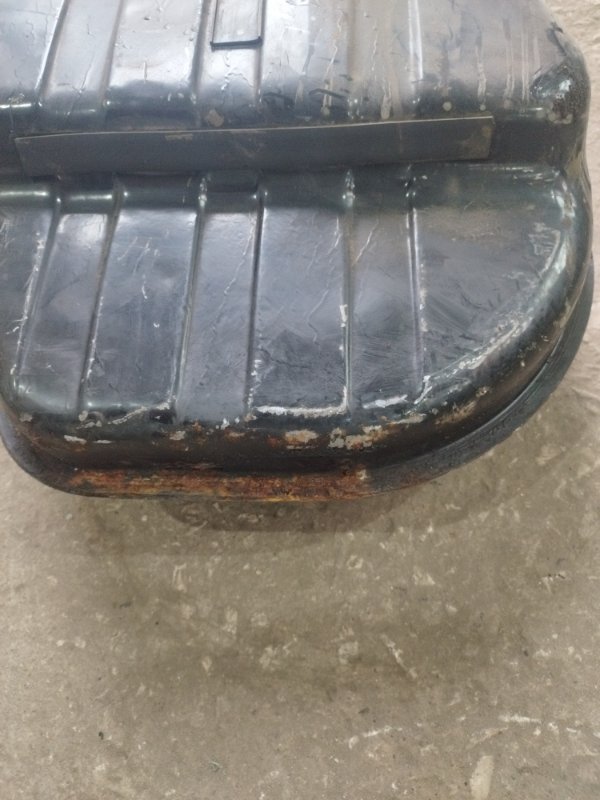 Бак топливный лада 21053 1997 2105
