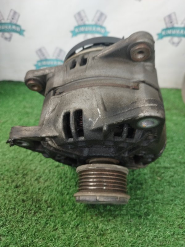 Генератор NISSАN Almera 2014 G15